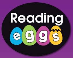 Reading Eggs